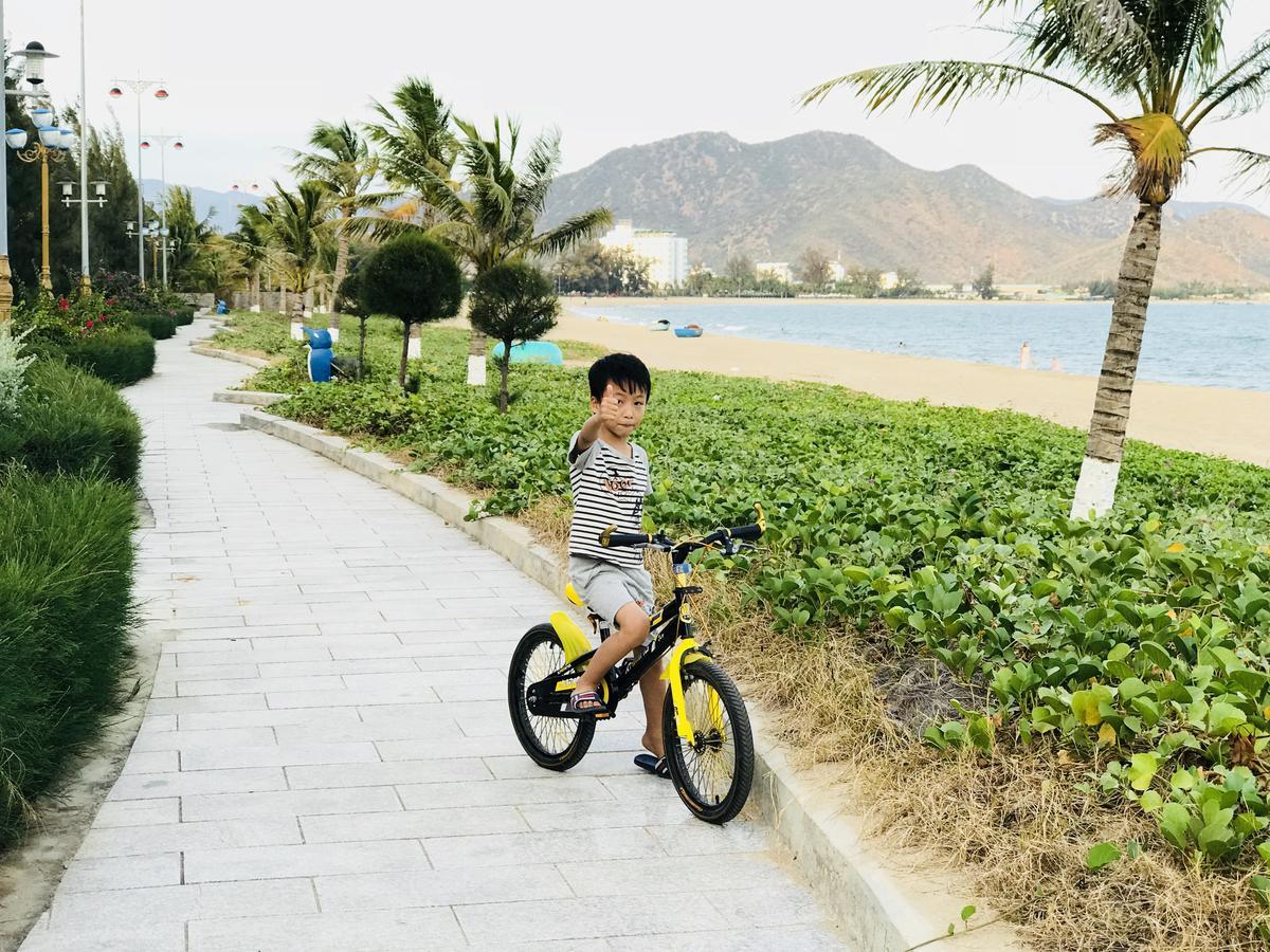 Minh Duc Hotel - ฟานซาง ภายนอก รูปภาพ