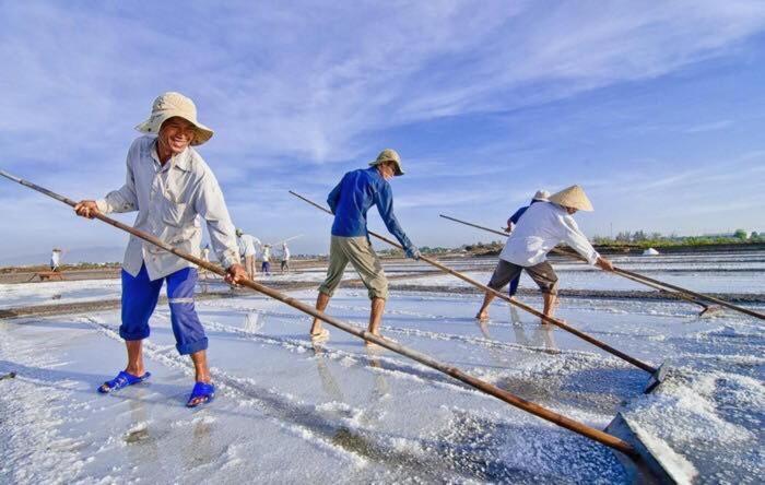 Minh Duc Hotel - ฟานซาง ภายนอก รูปภาพ